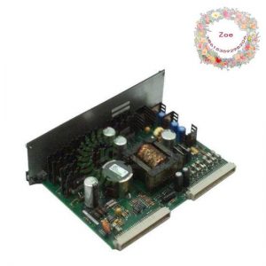 GE WDP3318 - Industrial Automation Control Module