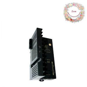 GE WES5120 5120-1106 - Control Module for Industrial Automation Systems