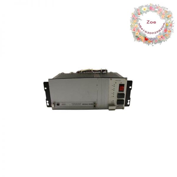 GE WESDAC D20A/0511-01010 Industrial Control Module