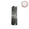General Electric 323A4747ETP4B Relay Terminal Board