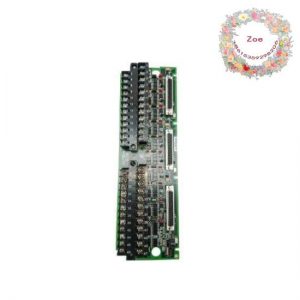 General Electric 323A4747ETP4B Relay Terminal Board