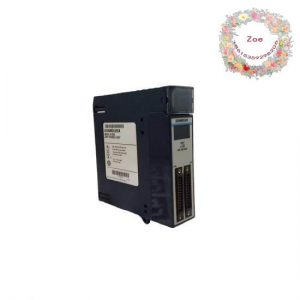 GE 8455-SW-CF Bus Interface Module: Efficient Communication Hub for Industrial Automation