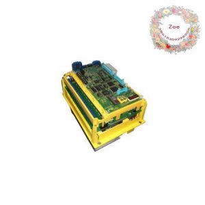 General Electric A06B6064H308H550 Communication Module - Advanced Networking Solutions for Industrial Automation