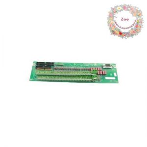 General Electric DS200QTBAG1ACB Relay Terminal Board