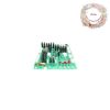 GE-FANUC DS200TCERG2BTF Analog I/O Terminal Board