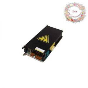 GE FANUC A16b-1212-0100-01 Power Supply Module