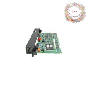 GE Fanuc HE697RTM700B High Speed Counter Module: Industrial Precision in Motion Control