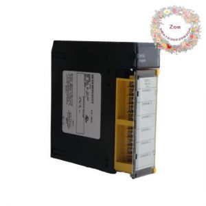 GE HE693RTD600 - Precision RTD Input Module, Industrial Automation Solutions