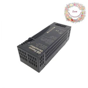 General Electric IC200PWR101 - High Performance Power Supply Module for Industrial Automation