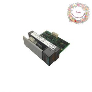 GE IC220TBK082 I/O Terminal Strip; Manufacturer: GE-FANUC