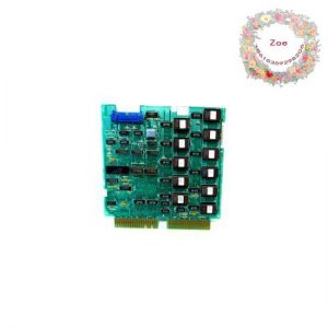GE-FANUC IC600CB526P Expanded Logic Control Module