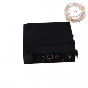 GE-FANUC IC660HHM501 - High Performance Modular Control Module