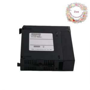 GE IC693ACC310 Analog Input Module