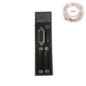 GE IC693APU302: Precision Axis Positioning Module, for Industrial Control Systems