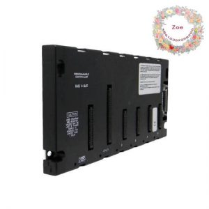 GE IC693CHS397 Control System Module, Advanced Automation Solution