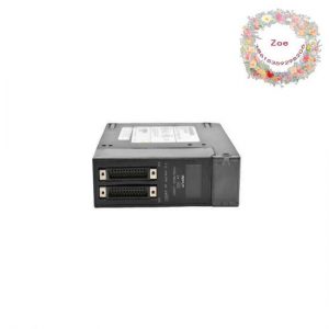 General Electric IC693MDL655-LT 24 Vdc Input Module - Precision Control in Industrial Automation