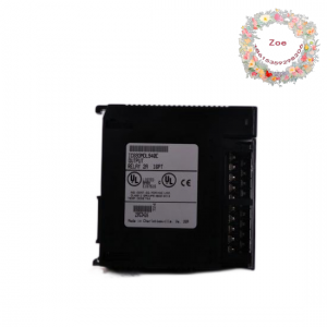 GE IC693PWR330B Industrial Control Power Supply Module