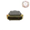 GE IC697ACC702 - I/O Bus Terminator Plug for Industrial Control Systems