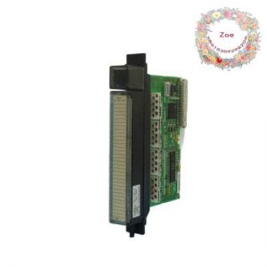 General Electric IC697MDL653 Discrete Input Module for Industrial Automation