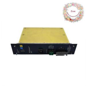 General Electric IC698PSD300 Power Supply Module - High Efficiency & Reliability for Industrial Control Systems