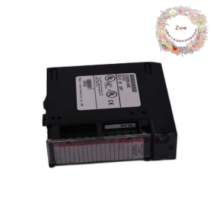 GE FANUC IC693MDL730 Discrete Output Module for Industrial Control Systems