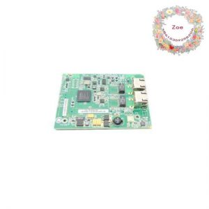 General Electric IS200SPROH1ABC - Ppro Terminal Card for Industrial Control