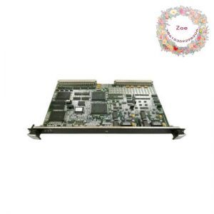 General Electric IS200VRTDH1D Circuit Board - Precision Engineered for Industrial Control Systems
