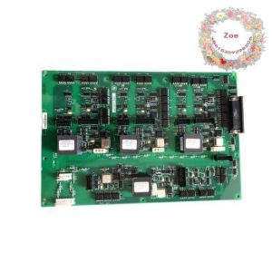 General Electric IS210AEDBH4AGD Interface Card - Precision Control for Steam & Gas Turbines