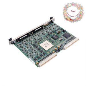 General Electric IS215VAMBH1A - Acoustic Monitoring Card Assembly for Industrial Control Systems