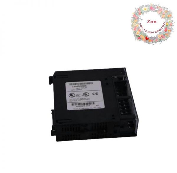 GE IS400AEBMH3A - Mark VIe Controller: Precision & Reliability for Industrial Control