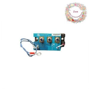 General Electric SSKT160-08 RE400AEPJH1ABB-P Axis Motor Speed Limit Control