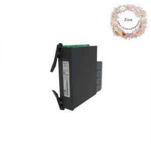 GE-FANUC UR 6CH Digital I/O Module - Universal Relay Control