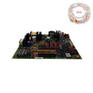 General Electric DS200TCEAG1BFF Module: High-Performance Control Solution for Industrial Automation