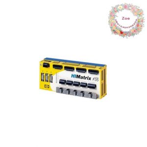 HIMA BV7046-4 Digital Output Module, Industrial Automation Control