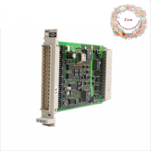 HIMA BV7046 PLC Module - Advanced Industrial Control Solutions