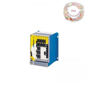 HIMA CPU01, CPU 01, HIMATRIX F60 Controller, Control Systems