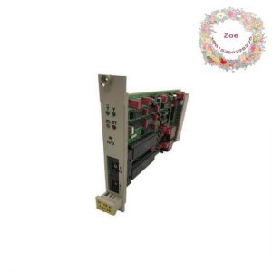 HIMA F2108 FailSafe Delay Module Card; Manufacturer: HIMA