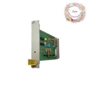 HIMA F2301 Digital Output Module