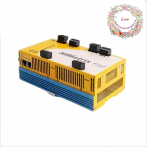 HIMA F2DO1601 01: Advanced Safety-Related Control Module