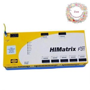 Hima F3102 Himatrix F3102 Safety-related Controller - Advanced Automation Solution
