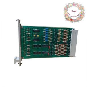 HIMA F3105 - Advanced Safety Control Board, Expert Supply
