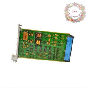 HIMA F3209 Smart Safety Control Board: Industrial Grade, Advanced Safety Solutions