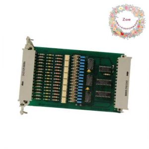 HIMA F3221 984322102 - High-Performance Industrial Control Module