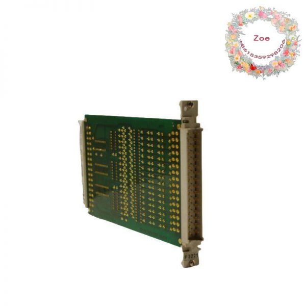 HIMA F3221 984322102 - High-Performance Industrial Control Module