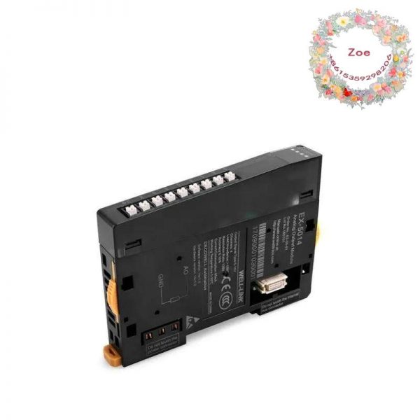 HIMA F3231 Digital Input Module - 16-Channel, High Precision Industrial Control Component