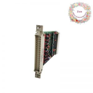 HIMA F3236 - 16-Channel Digital Input Module for Industrial Control Solutions
