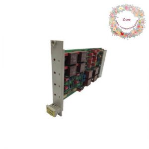 HIMA F3315 PLC Output Module - Industrial Control Solutions
