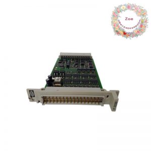 HIMA F3330 8-Fold Output Module for Safety-Related Applications