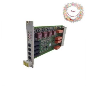 HIMA F3417A Fail-Safe Relay Amplifier - PLC Board, Ensuring Safety in Industrial Automation