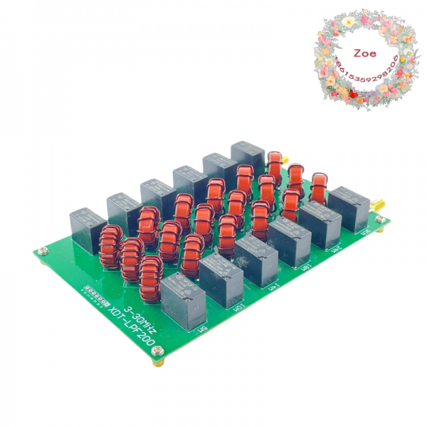 HIMA F3 DIO 8/8 01 PLC Card Module - Digital I/O Module